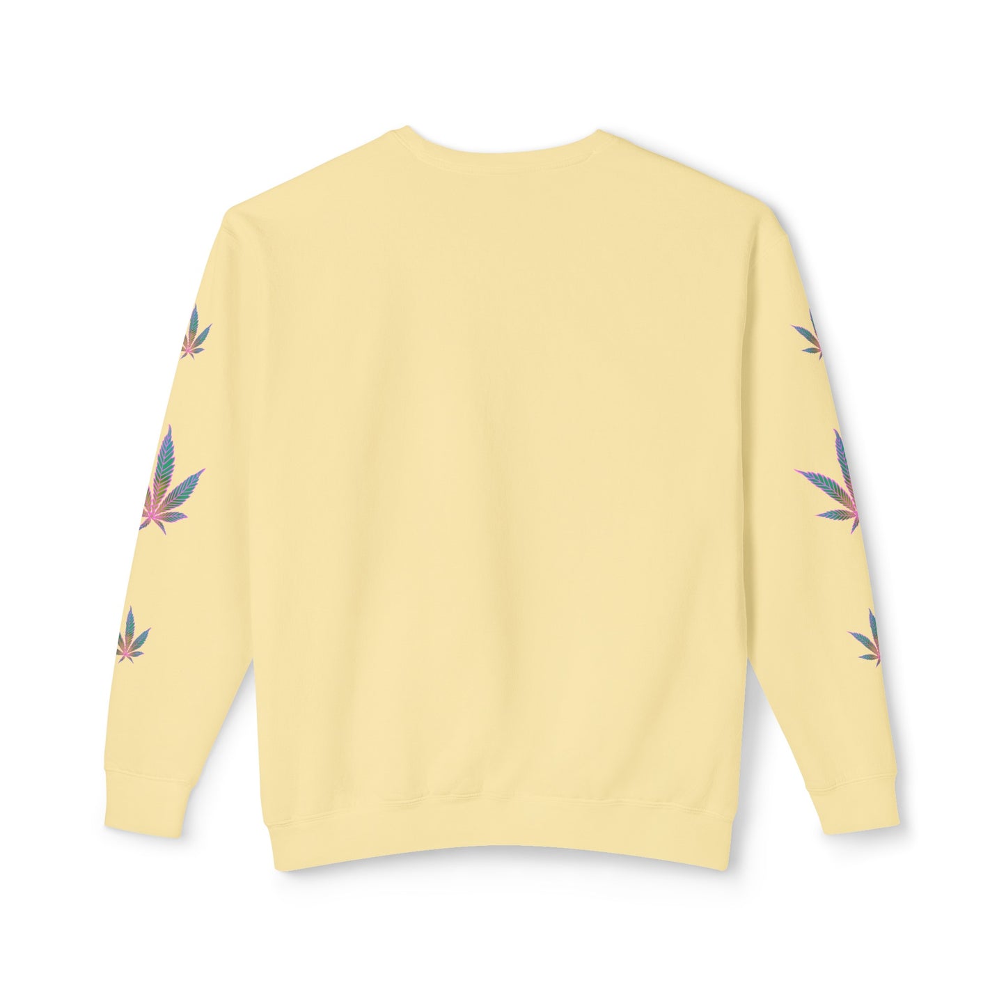 HIGH HOPES - Unisex Lightweight Crewneck Sweatshirt