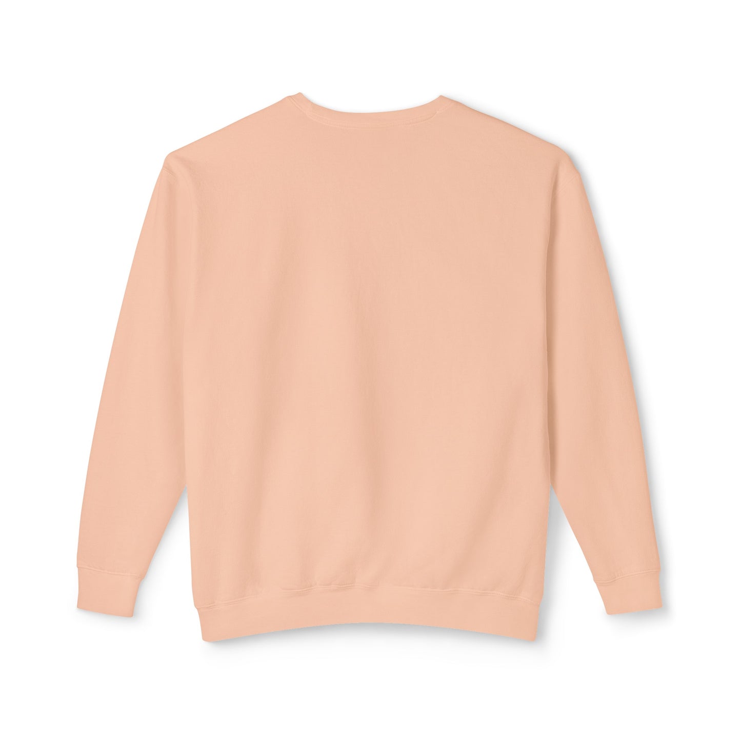 SPACE BEANS - Unisex Lightweight Crewneck Sweatshirt