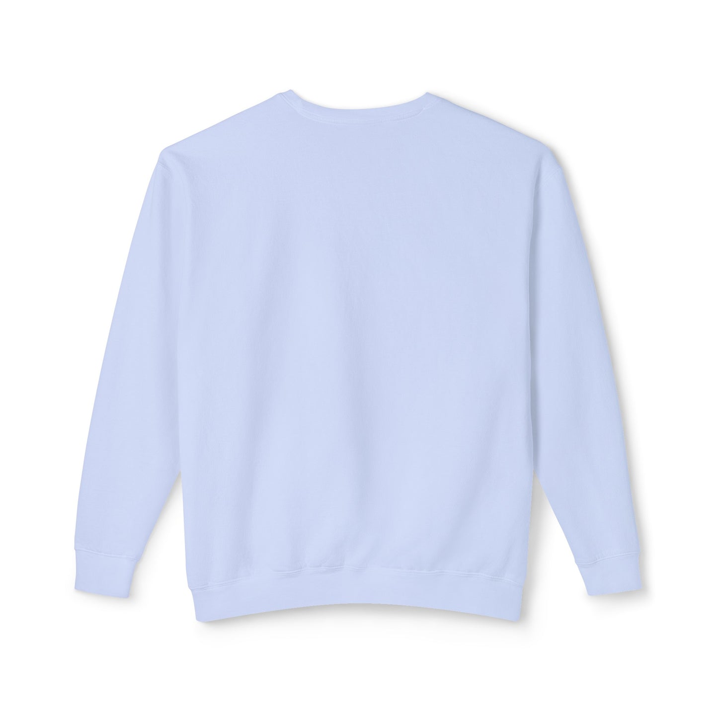 LIFE IS AS MAGICAL AS YOU MAKE IT - Unisex Lightweight Crewneck Sweatshirt