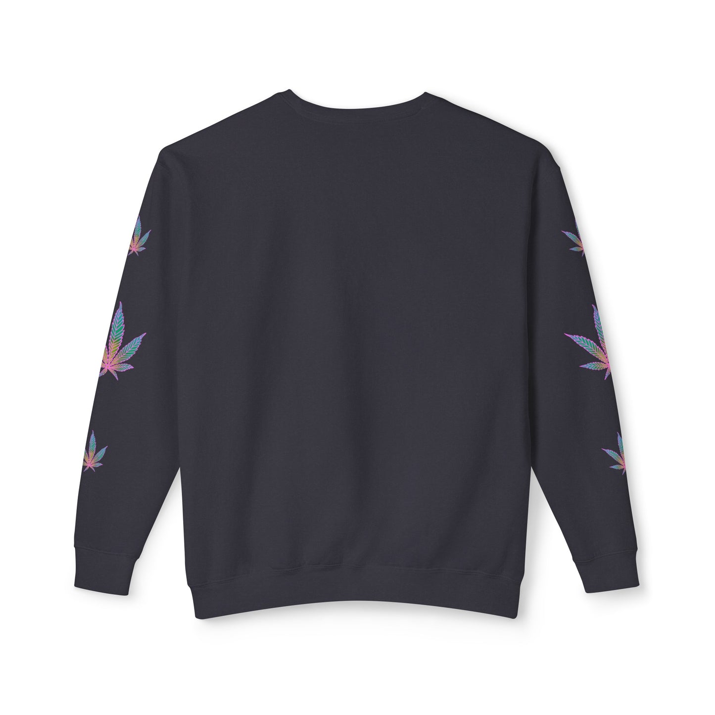 HIGH HOPES - Unisex Lightweight Crewneck Sweatshirt