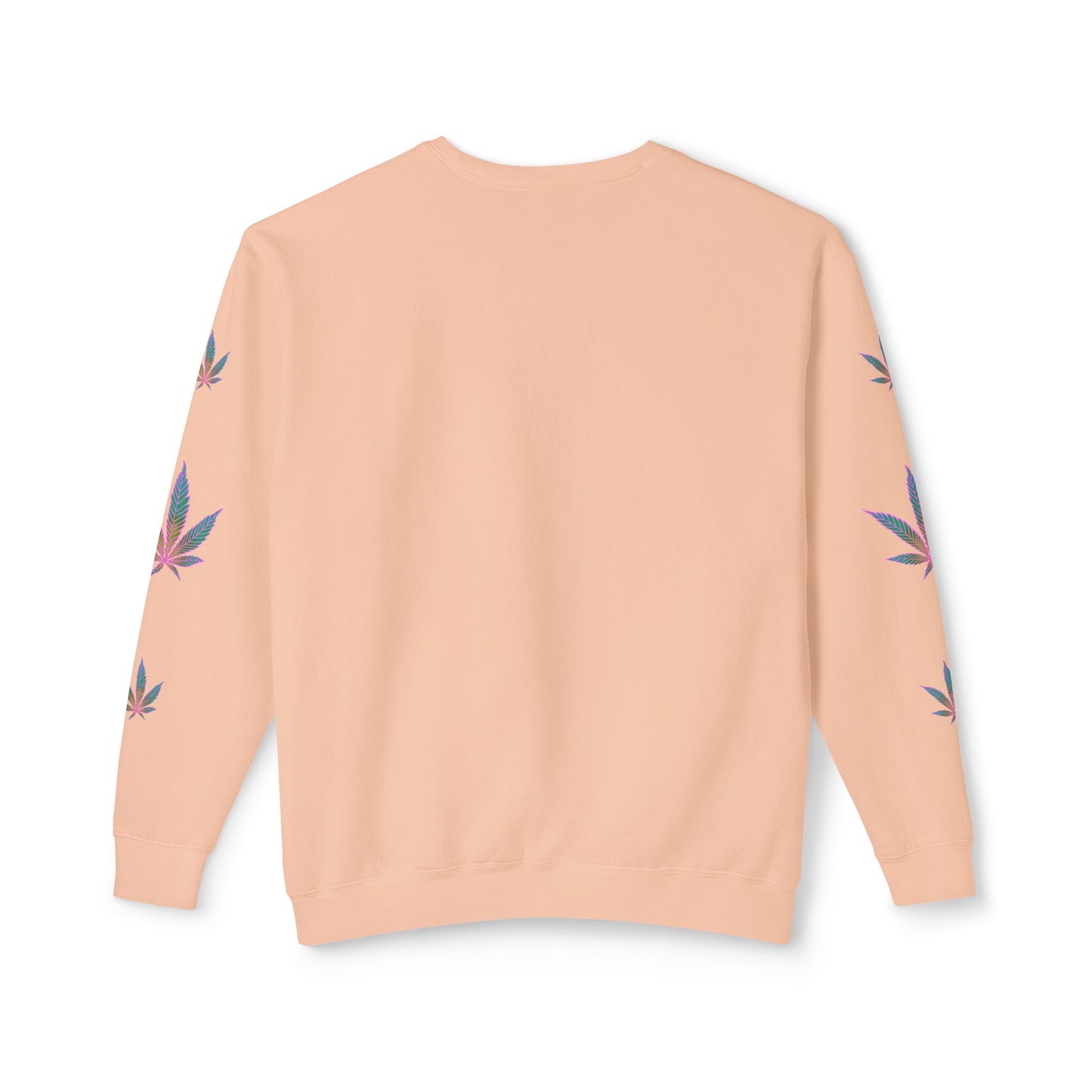 HIGH HOPES - Unisex Lightweight Crewneck Sweatshirt