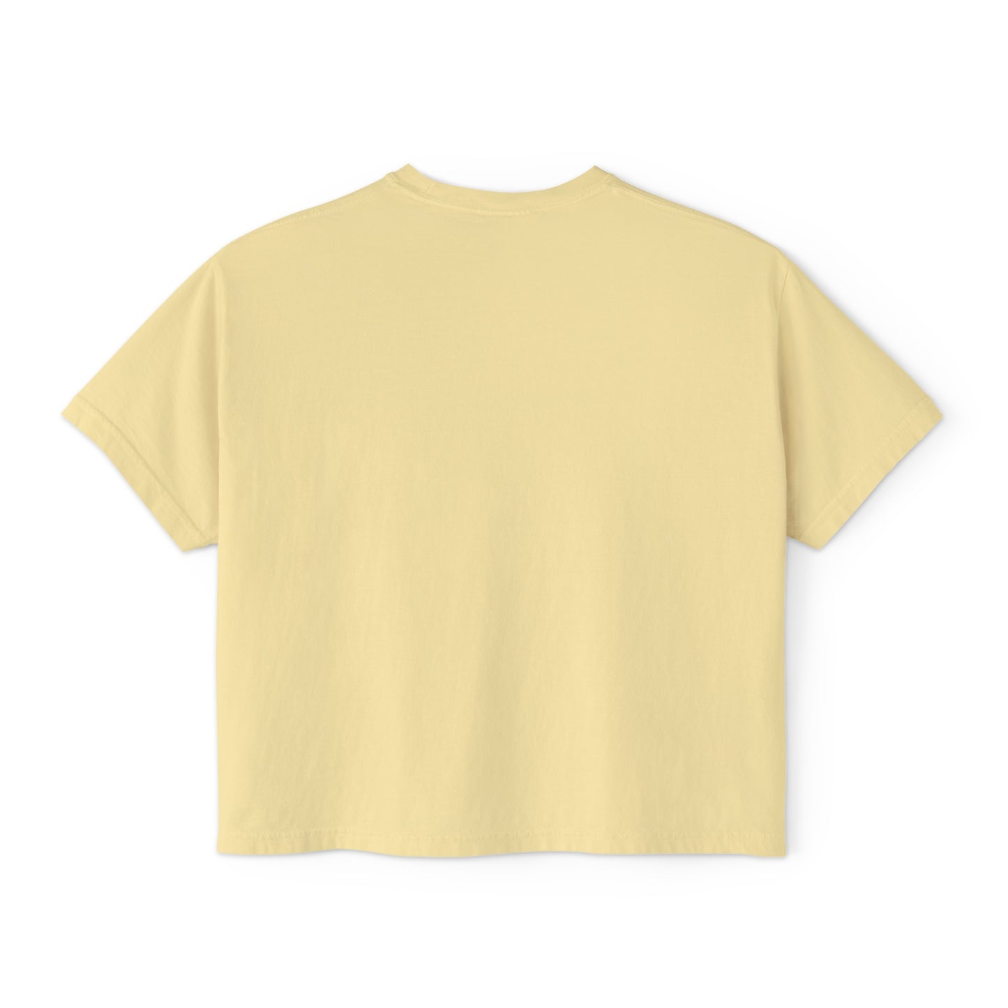LIFE IS AS MAGICAL AS YOU MAKE IT - Women's Boxy Tee
