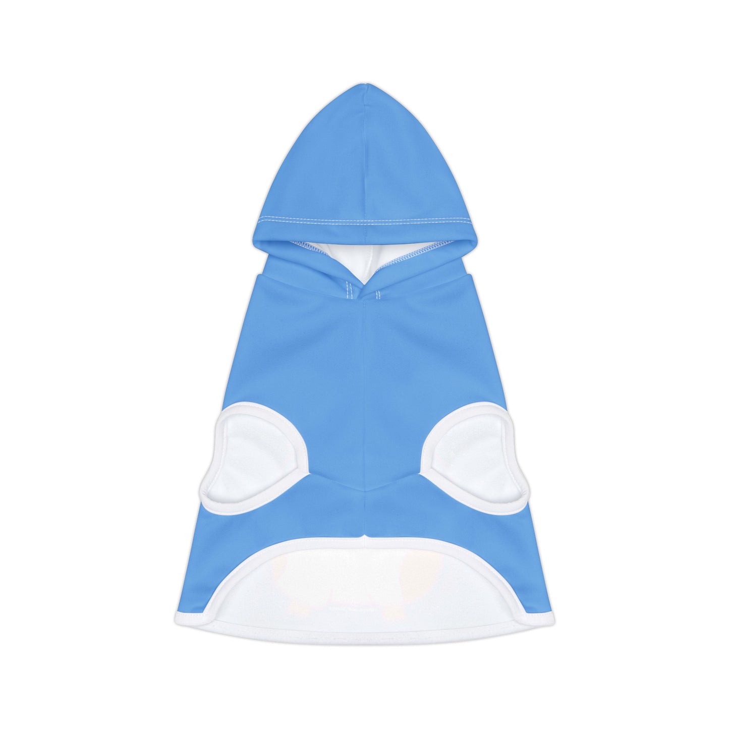 CUTE BUT EASILY STARTLED - Pet Hoodie
