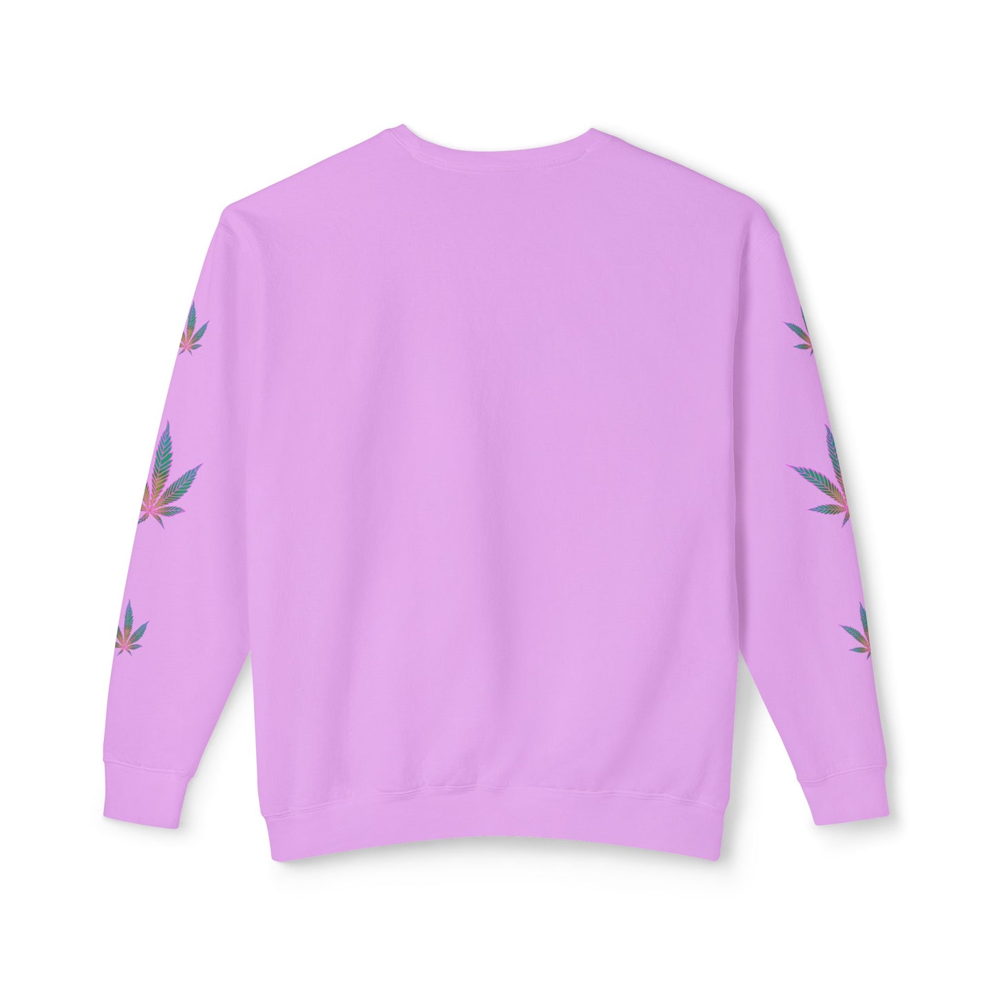 HIGH HOPES - Unisex Lightweight Crewneck Sweatshirt