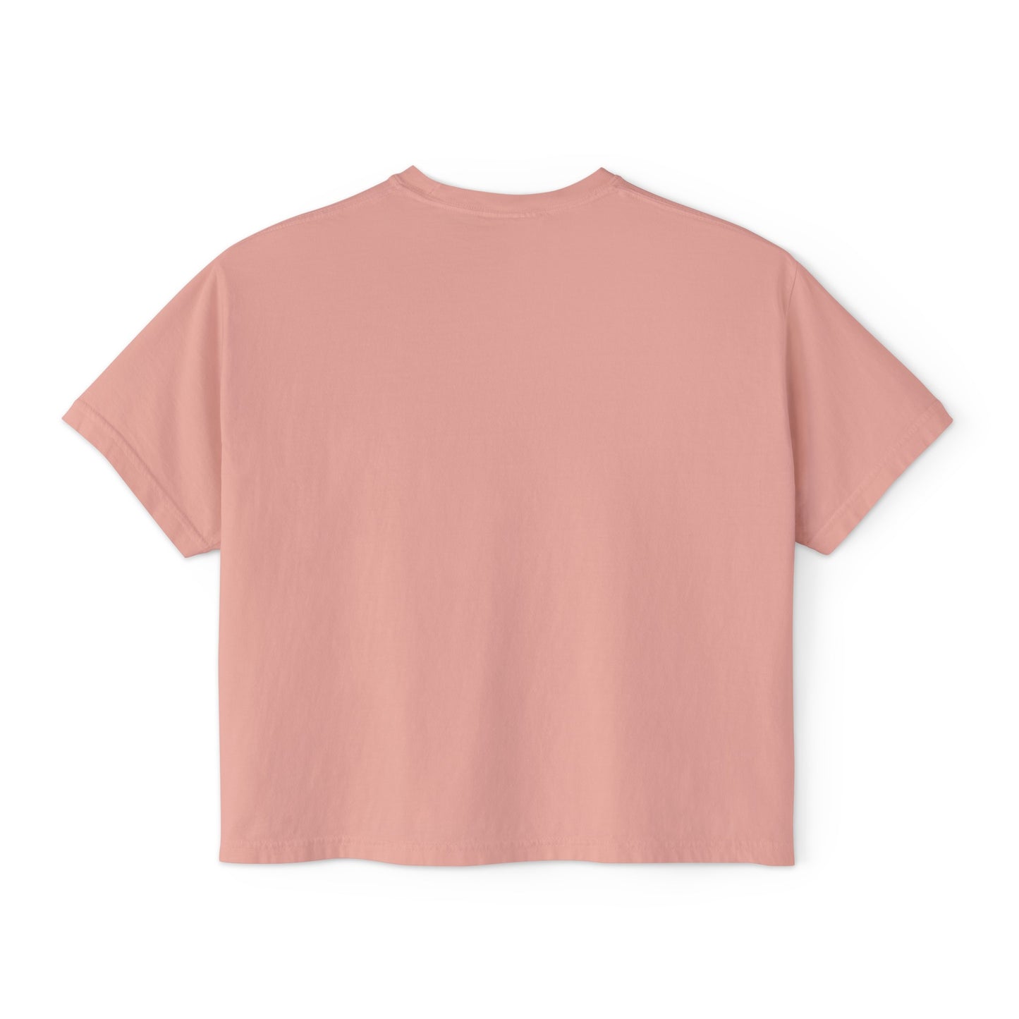 LIFE IS AS MAGICAL AS YOU MAKE IT - Women's Boxy Tee