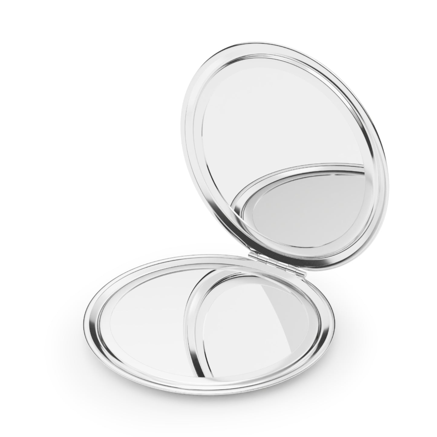 You’re a star baby! Compact Travel Mirror