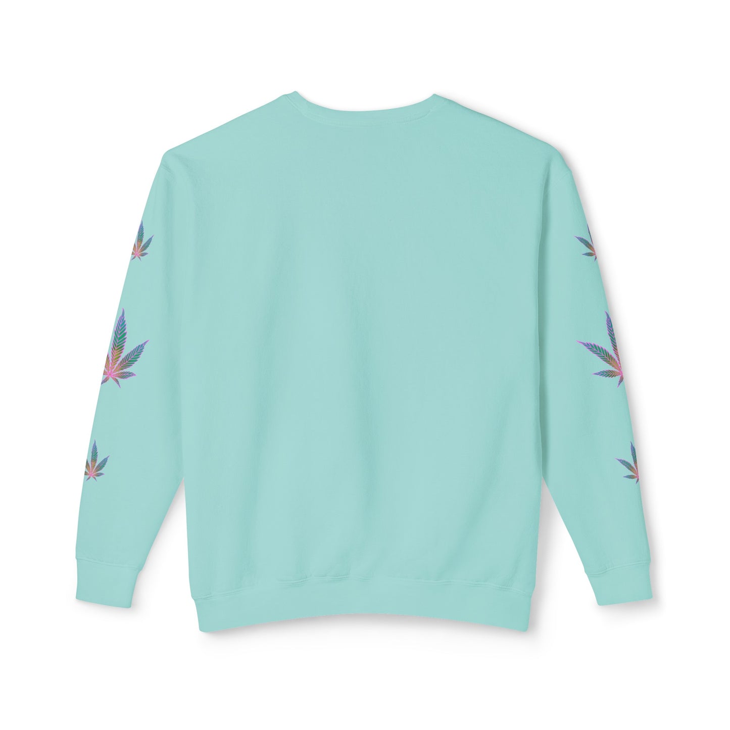 HIGH HOPES - Unisex Lightweight Crewneck Sweatshirt
