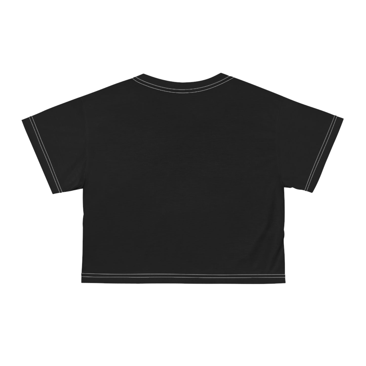 MEDUSA - Crop Tee (AOP)