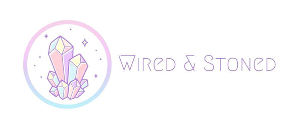 Wired & Stoned logo