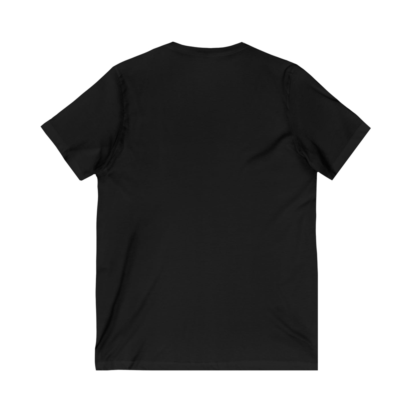 DREAMSTATE - Unisex Jersey Short Sleeve V-Neck Tee