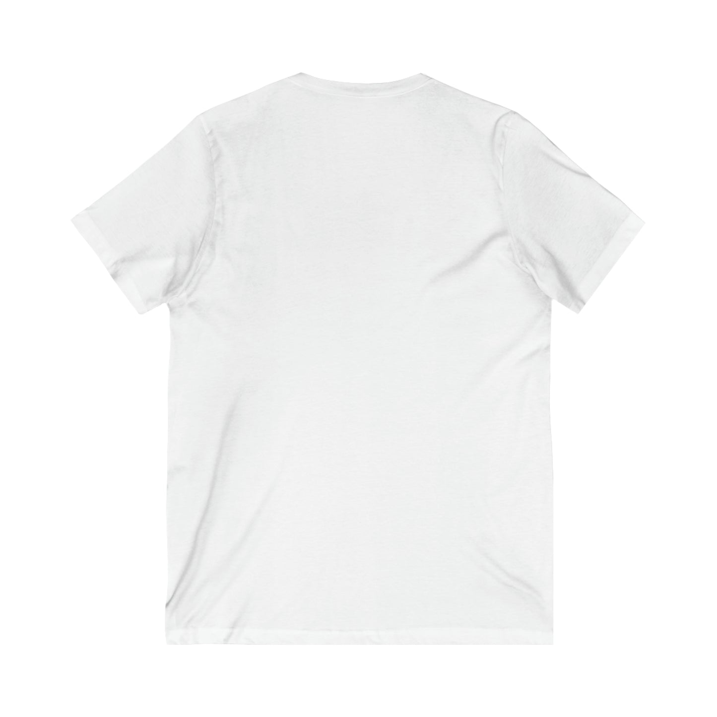 DREAMSTATE - Unisex Jersey Short Sleeve V-Neck Tee