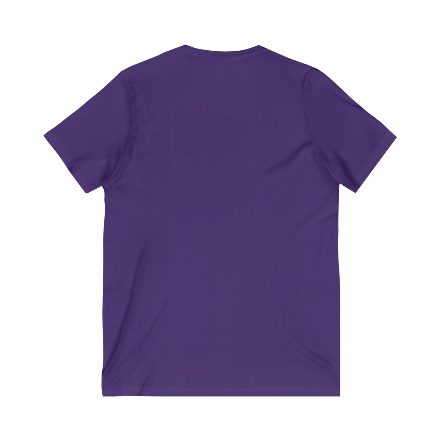 DREAMSTATE - Unisex Jersey Short Sleeve V-Neck Tee