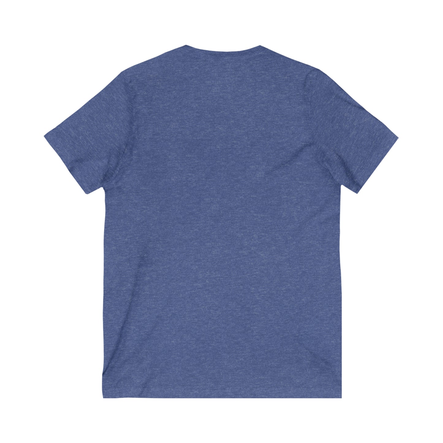 DREAMSTATE - Unisex Jersey Short Sleeve V-Neck Tee