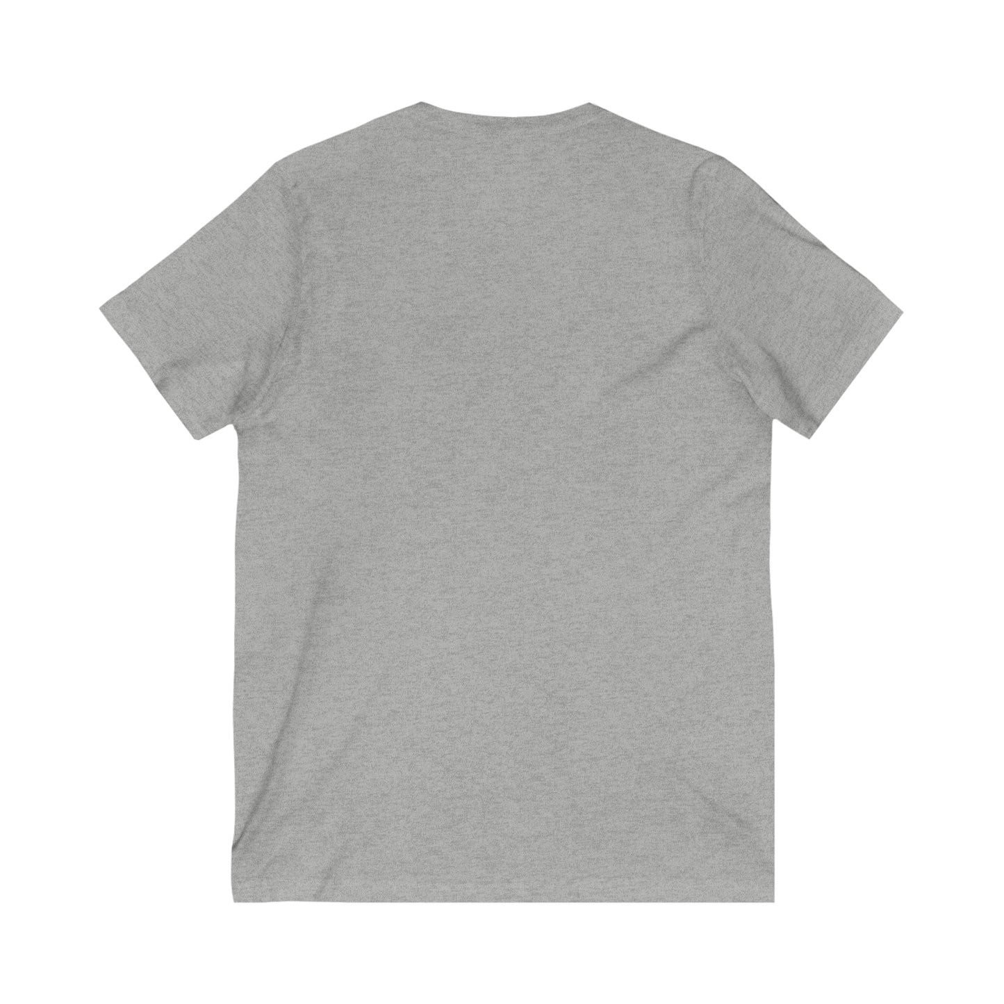 DREAMSTATE - Unisex Jersey Short Sleeve V-Neck Tee