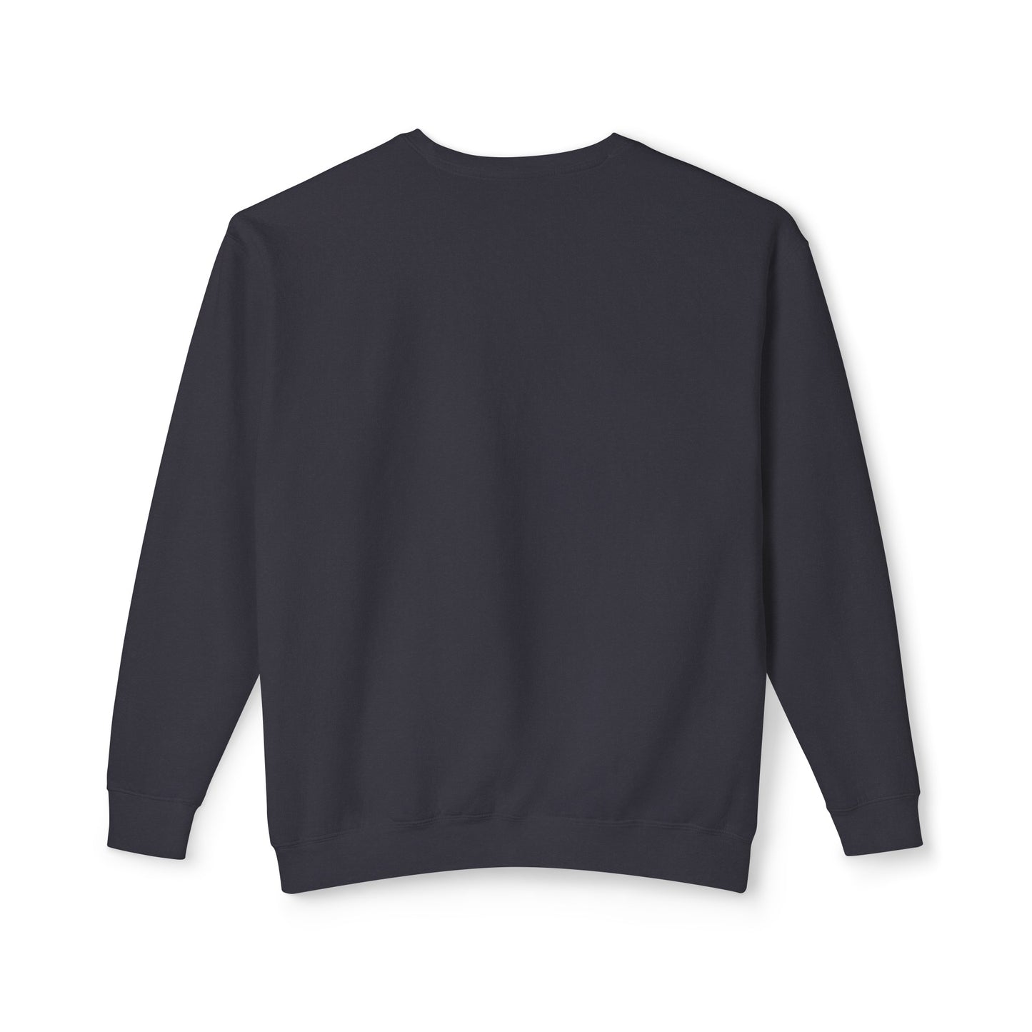 SPACE BEANS - Unisex Lightweight Crewneck Sweatshirt