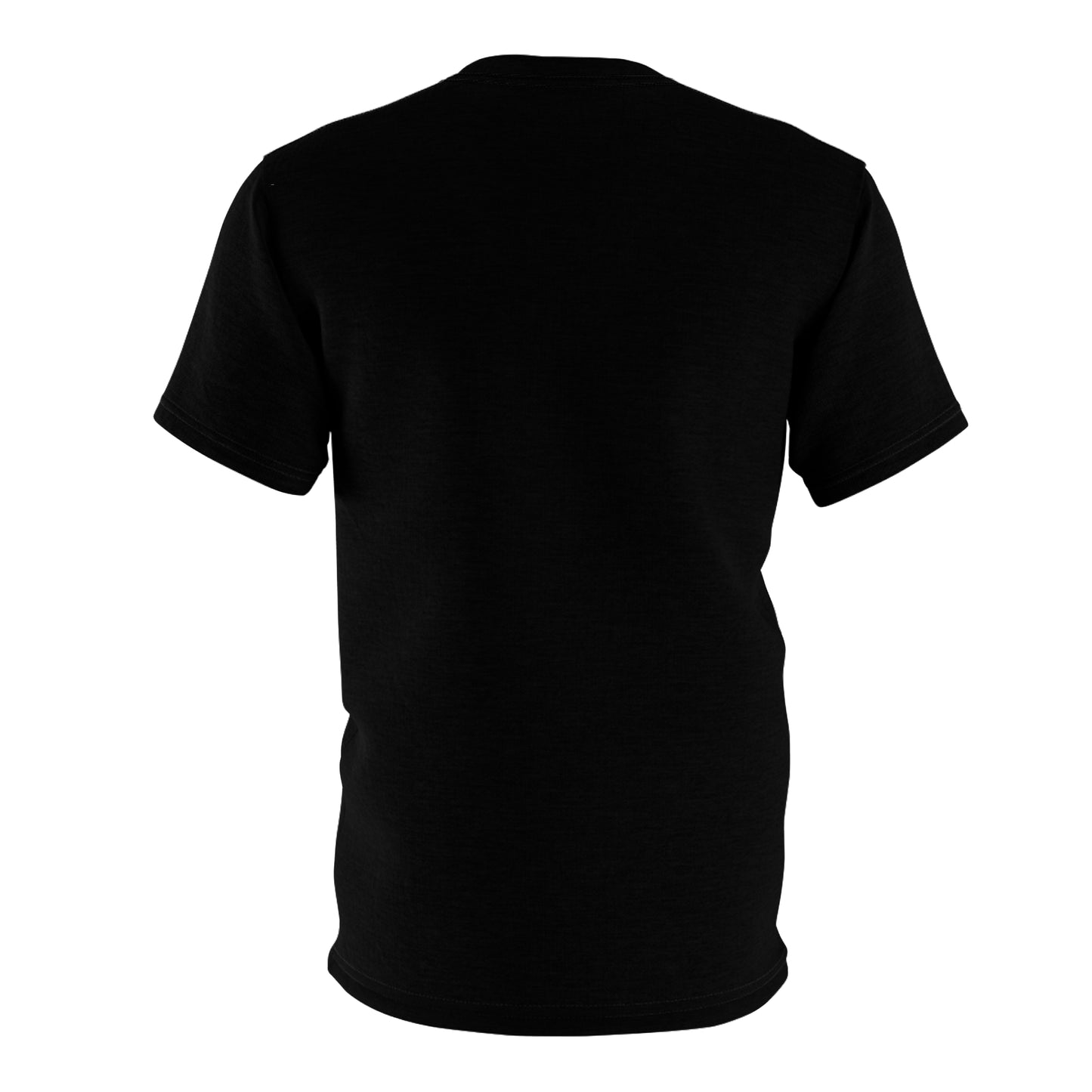 ME HUNGEE FURBY - Unisex Cut & Sew Tee (AOP)