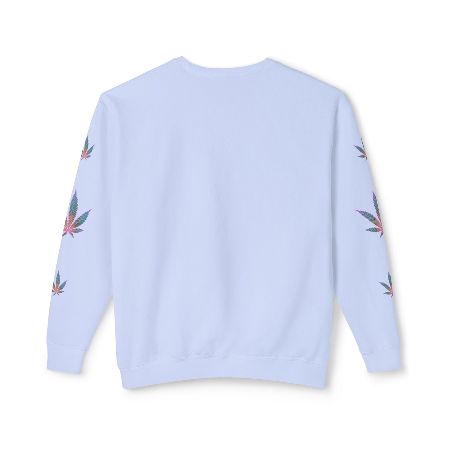 HIGH HOPES - Unisex Lightweight Crewneck Sweatshirt