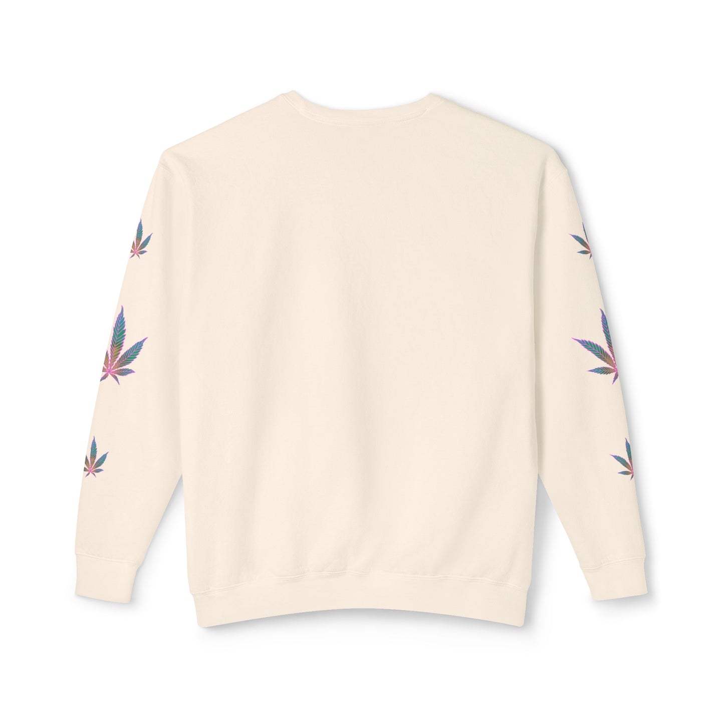 HIGH HOPES - Unisex Lightweight Crewneck Sweatshirt