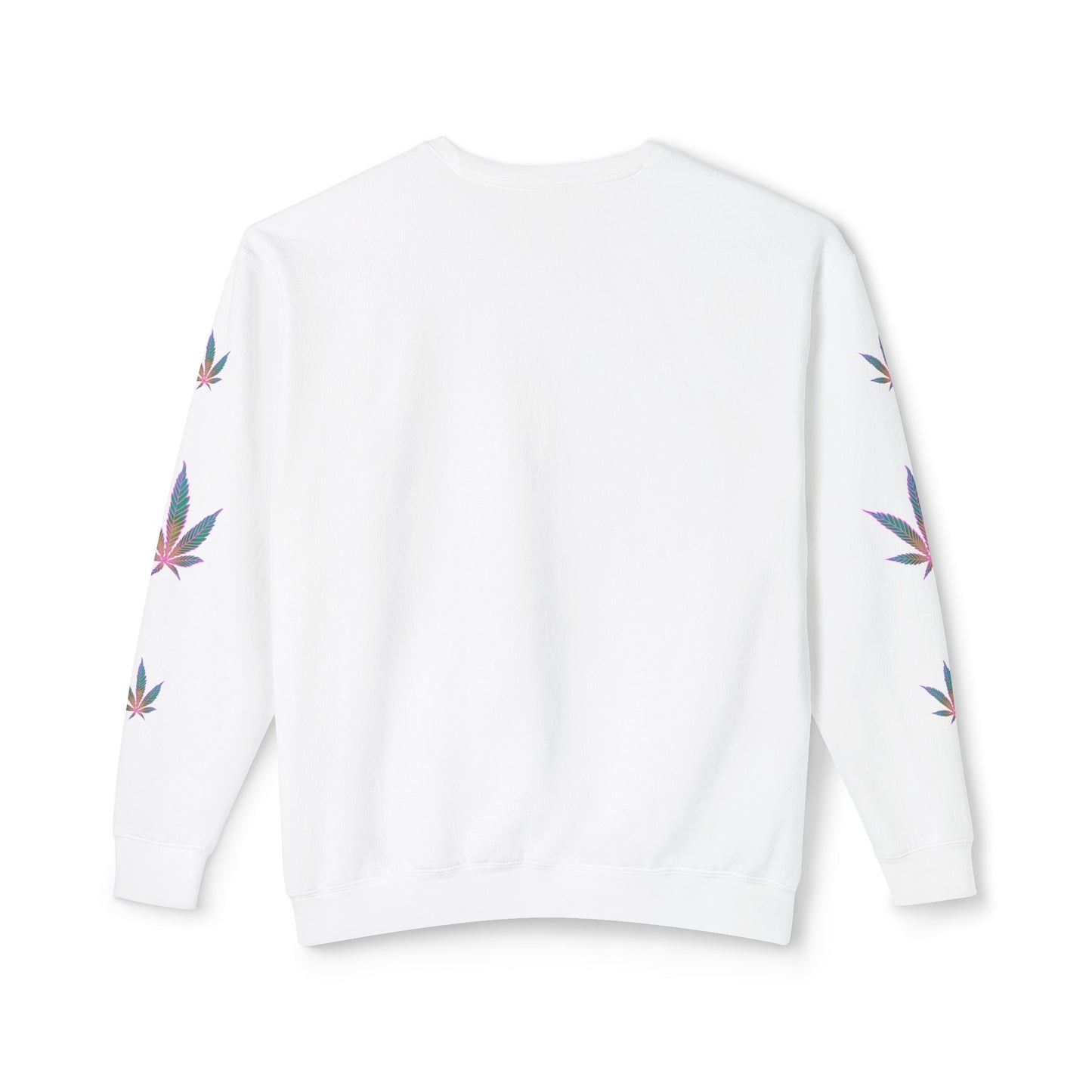 HIGH HOPES - Unisex Lightweight Crewneck Sweatshirt