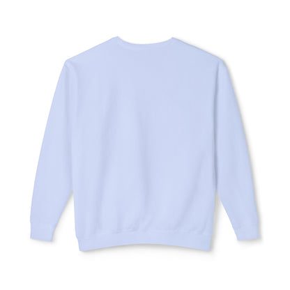 LIFE IS AS MAGICAL AS YOU MAKE IT - Unisex Lightweight Crewneck Sweatshirt
