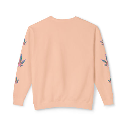 HIGH HOPES - Unisex Lightweight Crewneck Sweatshirt