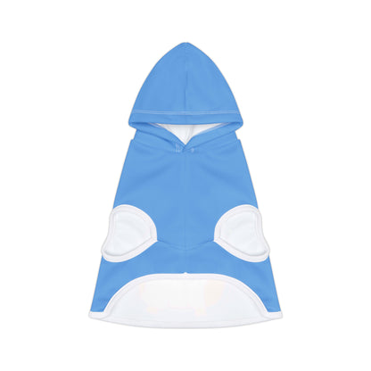 CUTE BUT EASILY STARTLED - Pet Hoodie