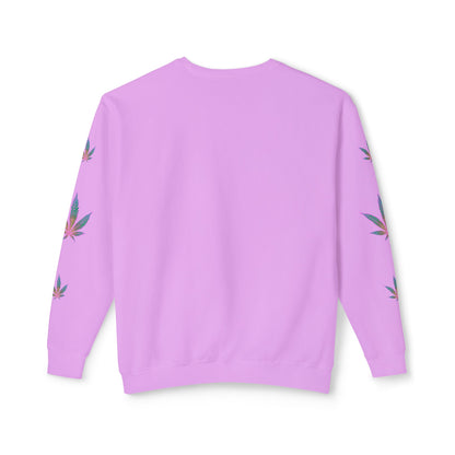 HIGH HOPES - Unisex Lightweight Crewneck Sweatshirt
