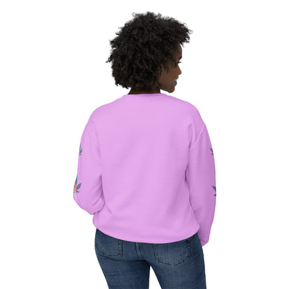 HIGH HOPES - Unisex Lightweight Crewneck Sweatshirt