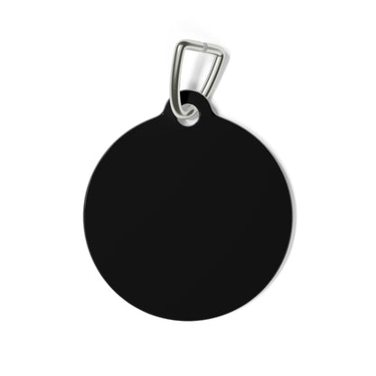 ME HUNGEE FURBY - Pet Tag
