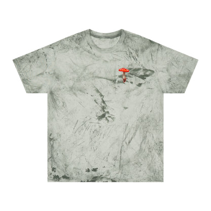 SCENIC MOUNTAIN VIEW - Unisex Color Blast T-Shirt