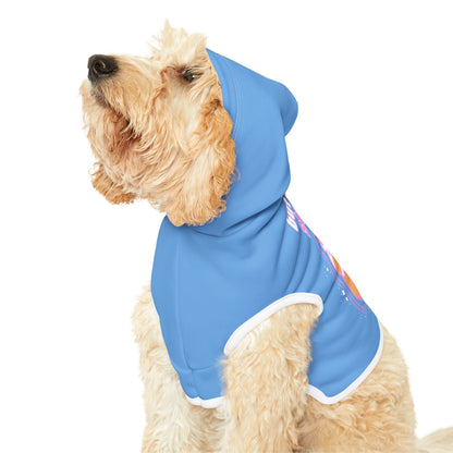 CUTE BUT EASILY STARTLED - Pet Hoodie