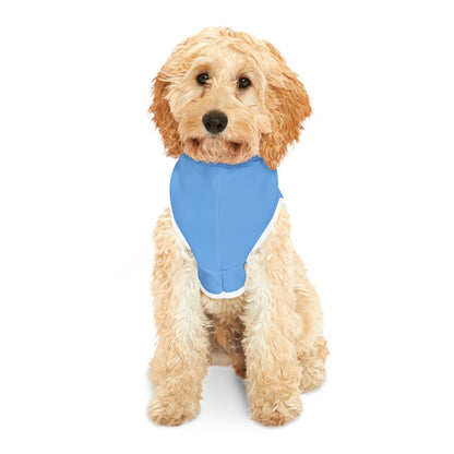CUTE BUT EASILY STARTLED - Pet Hoodie