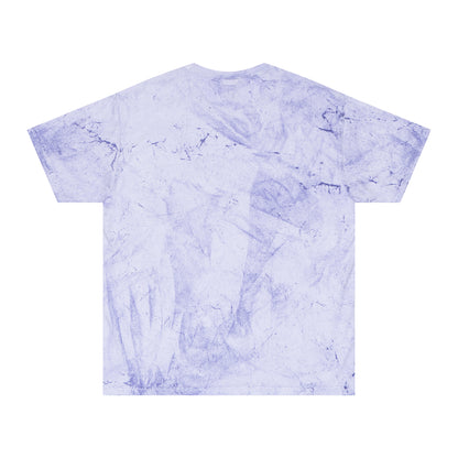 PUSSY POWER! (Watermelon variant) - Unisex Color Blast T-Shirt