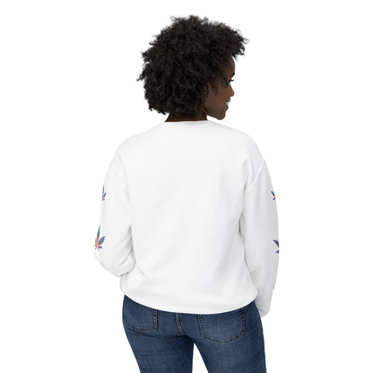 HIGH HOPES - Unisex Lightweight Crewneck Sweatshirt