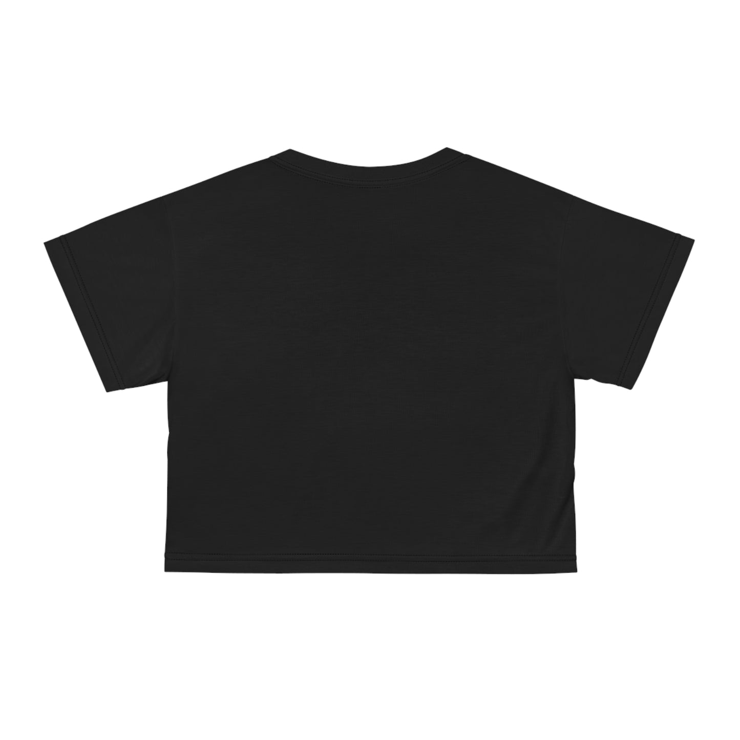 MEDUSA - Crop Tee (AOP)