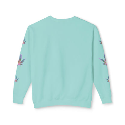 HIGH HOPES - Unisex Lightweight Crewneck Sweatshirt