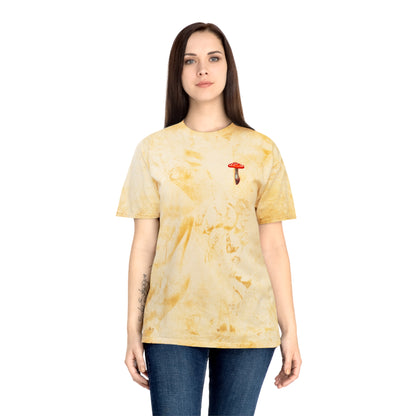 SCENIC MOUNTAIN VIEW - Unisex Color Blast T-Shirt