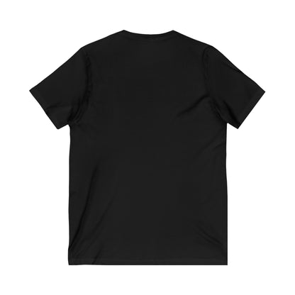 DREAMSTATE - Unisex Jersey Short Sleeve V-Neck Tee