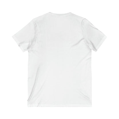 DREAMSTATE - Unisex Jersey Short Sleeve V-Neck Tee