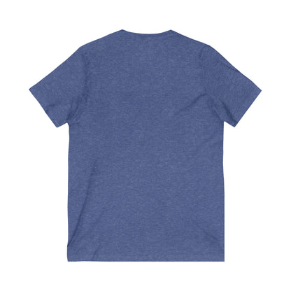 DREAMSTATE - Unisex Jersey Short Sleeve V-Neck Tee