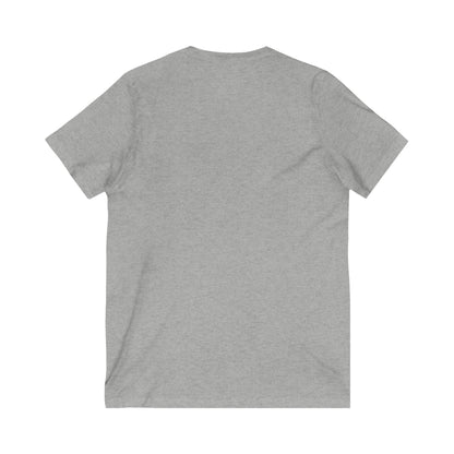 DREAMSTATE - Unisex Jersey Short Sleeve V-Neck Tee