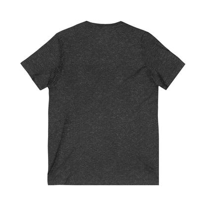 DREAMSTATE - Unisex Jersey Short Sleeve V-Neck Tee