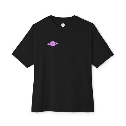 You Deserve it - Unisex Oversized Boxy Tee