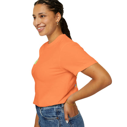 MY EXTROVERTED SELF MADE THESE PLANS - Unisex Garment-Dyed T-shirt