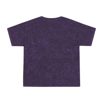 DREAMSTATE - Unisex Mineral Wash T-Shirt