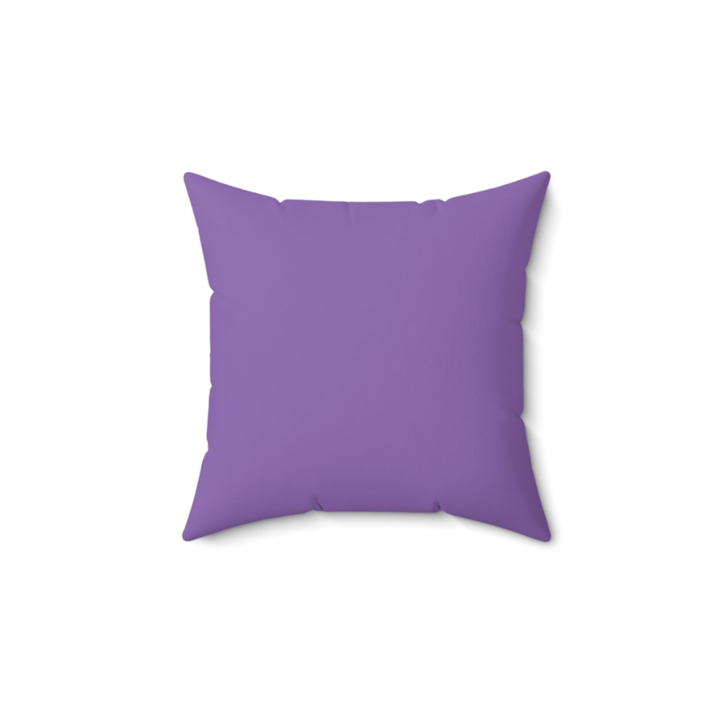 FROG AROUND & FIND OUT - Spun Polyester Square Pillow