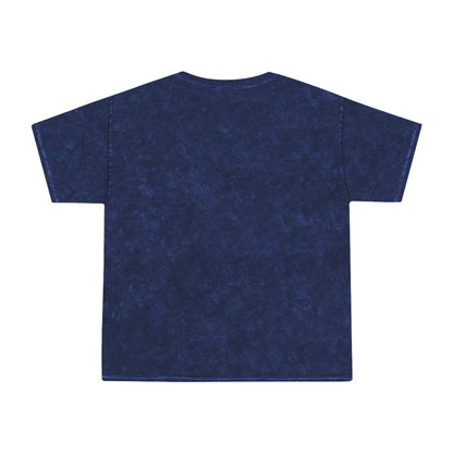 DREAMSTATE - Unisex Mineral Wash T-Shirt