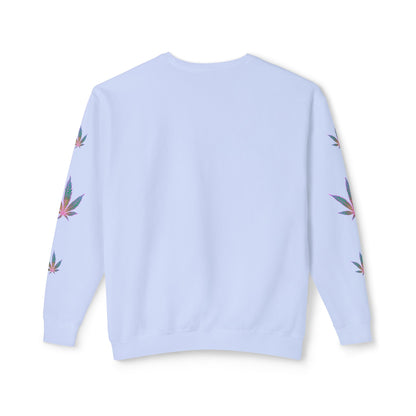 HIGH HOPES - Unisex Lightweight Crewneck Sweatshirt
