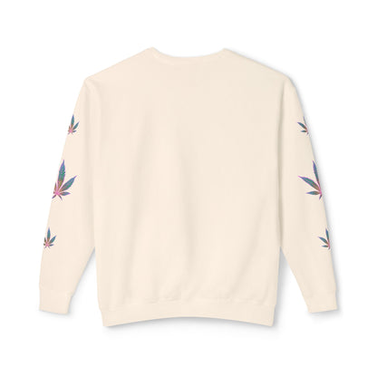HIGH HOPES - Unisex Lightweight Crewneck Sweatshirt