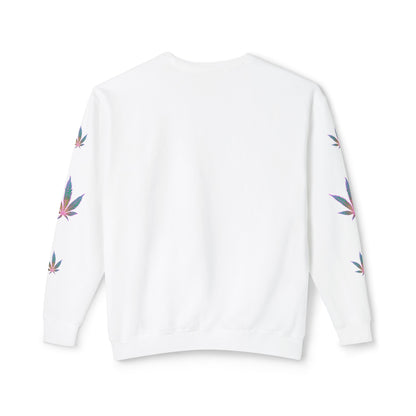 HIGH HOPES - Unisex Lightweight Crewneck Sweatshirt